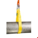 REMA hijsband geel - 3000 kg - 3000x90mm - S1-PE
