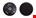 3M™ Scotch-Brite™ steunschijf - tbv surface conditioning schijven - 115mm x M14