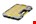 Stanley professionele organizer - FatMax - uitneembare bakjes - ondiep - 1-97-519