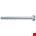 fischer betonschroef - FBS II 8x80 mm - 30/15 US TX - zeskant/torx
