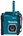 Makita accu bouwradio - MR004GZ - FM DAB/DAB+ - bluetooth - excl. accu en lader - in doos