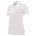 Tricorp Casual 201006 Dames fitted poloshirt Wit maat XXL
