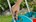 Gardena slangenwagen - AquaRoll M - excl. slang - 2691-20