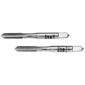 Facom 227.S7X100T2 handtappenset