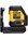 DeWALT DCLE34021N-XJ 18V kruislijnlaser compact groen in koffer excl. accu en lader