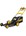 DeWALT DCMWSP550N-XJ 54V XR FLEXVOLT brushless grasmaaier 53cm excl. accu en lader