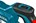 Makita DHW180Z drukreiniger 24 bar LXT 18V - excl. accu en lader 
