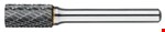 Phantom 415101206 Stiftfrees model A6-12x25x6x70mm