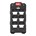 Milwaukee PACKOUT compacte montageplaat
