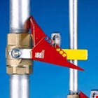 Vergrendeling 065692 sbv lockout 3/8