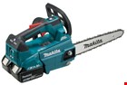 Makita tophandle accu kettingzaag - DUC256CZ - 2x18 V - 25cm - excl.accu en lader - in doos