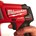 Milwaukee M12 CH-0 compact boorhamer SDS-Plus excl. accu en lader