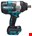 Makita accu slagmoersleutel - TW001GZ - 40V Max - excl. accu en lader - in doos