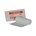 Quick-snelverband 10 x 12 cm gerold groot