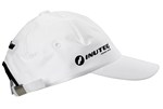 INUTEQ HEADCOOL SMART ZIP koel-cap op verdampingskoeling Wit