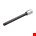 GEDORE dopsleutel-schroevendraaier - 1/2" - 100mm - lang - RIBE - m6