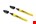 Stanley markeerstift - fijne tip - 0-47-316