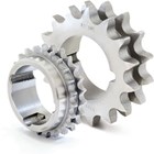 Kettingwielen - Duplex - Taper-Lock