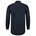 Tricorp Casual 701004 werkhemd lange mouw basis marine blauw maat  S