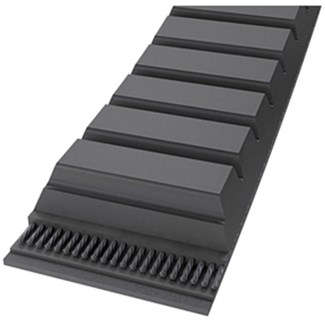Continental Variatorriem 50W1600 52/16 X 1525Li Conti