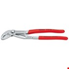 Knipex Cobra Hightech Waterpomptangen - verchroomd/verzinkt