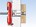 fischer hollewandplug - DuoTec 10 - 50 st - 537258