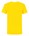Tricorp T-shirt - Casual - 101001 - geel - maat XS