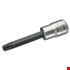 GEDORE dopsleutel-schroevendraaier - 1/2" - lang - TORX - T20