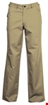 HAVEP werkbroek - Basic - 8262 - kaki - maat 654