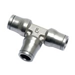 Legris - T-Koppeling - 6 mm - 3604 06 00