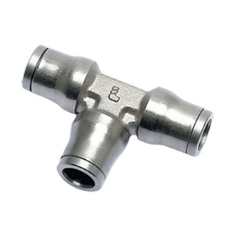 Legris - T-Koppeling - 6 mm - 3604 06 00