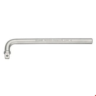 GEDORE handgreep haaks - 3/8"