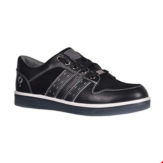 Quick Derby werkschoenen laag S3 maat 44 zwart