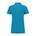Tricorp Casual 201006 Dames fitted poloshirt Turquoise maat XS