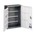 Burg-Wächter sleutelkast - 108 sleutels - 6700/108r - 380 x 285 x 105 mm