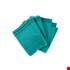 KONVOX steigernet  groen - 3.0 x 10 meter -   65 gr/m2