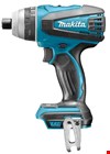 Makita hybride accu boor-/schroefmachine - DTP141ZJ - 18V - excl. accu en lader - in Mbox