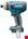 Makita hybride accu boor-/schroefmachine - DTP141ZJ - 18V - excl. accu en lader - in Mbox