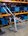 Altrex trap - Safety Step - enkel oploopbaar - max. werkhoogte 2,70 m - 3 treden 'extra groot'
