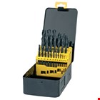 International Tools ECO HSS set spiraalboren DIN 338 gewalst - Artikelgroep 11.400