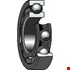 SKF Groefkogellager 6209/va201