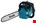 Makita tophandle accu kettingzaag - DUC356Z - 2x18 V - 35cm - excl. accu en lader - in doos