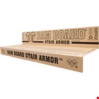 Ram Board traptrede bescherming - 86 x 48 cm - aanpasbaar loopvlak