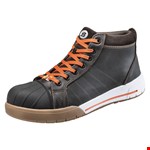 Bata Sneakers werkschoenen - Bickz 732 ESD - S3 - maat 41  - hoog