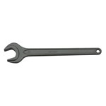 GEDORE enkele steeksleutel - 894-17 - gefosfateerd - 159 mm