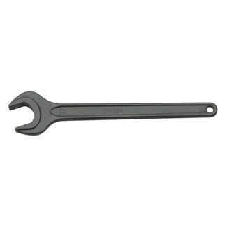 GEDORE enkele steeksleutel - 894-17 - gefosfateerd - 159 mm