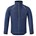 HAVEP 50531 Revolve softshell jas blauw - maat S