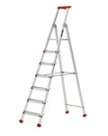 Altrex Nimba enkel oploopbare trap (NEO) - 7 treden