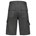 Tricorp werkbroek basis kort - Workwear - 502019 - donkergrijs - maat 60