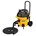 DeWALT DWV905M-QS M-klasse nat- en droogstofzuiger 38L 1400W